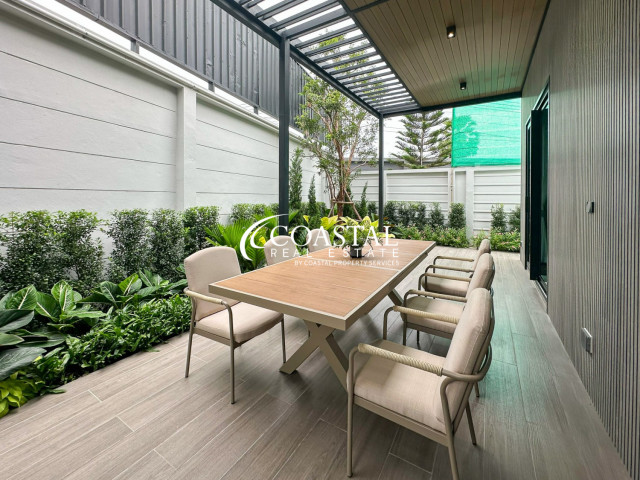 House For Sale East Pattaya