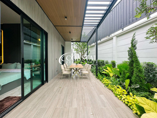 House For Sale East Pattaya