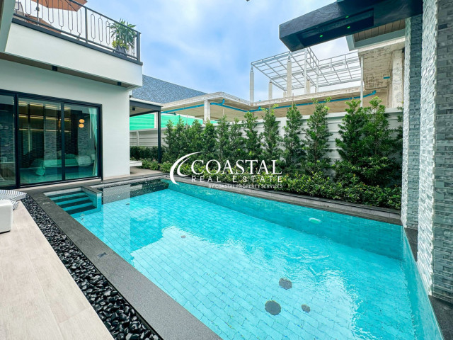 House For Sale East Pattaya