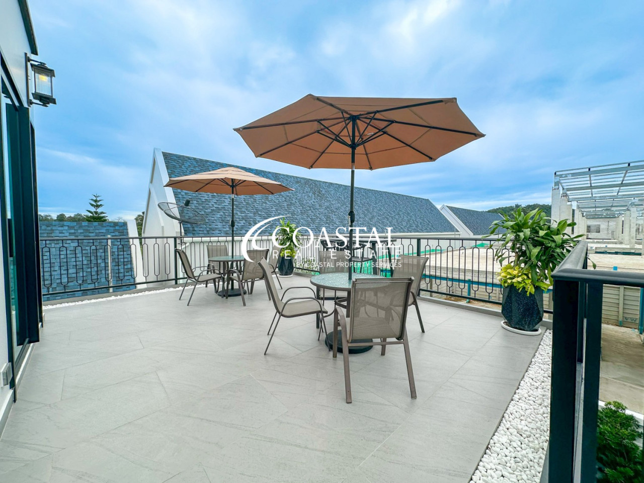 House For Sale East Pattaya