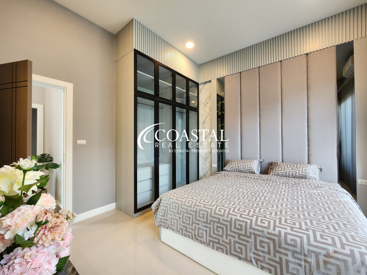 House For Sale East Pattaya