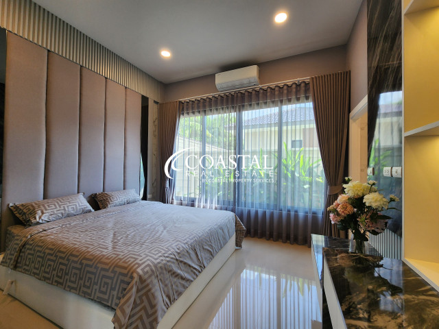 House For Sale East Pattaya