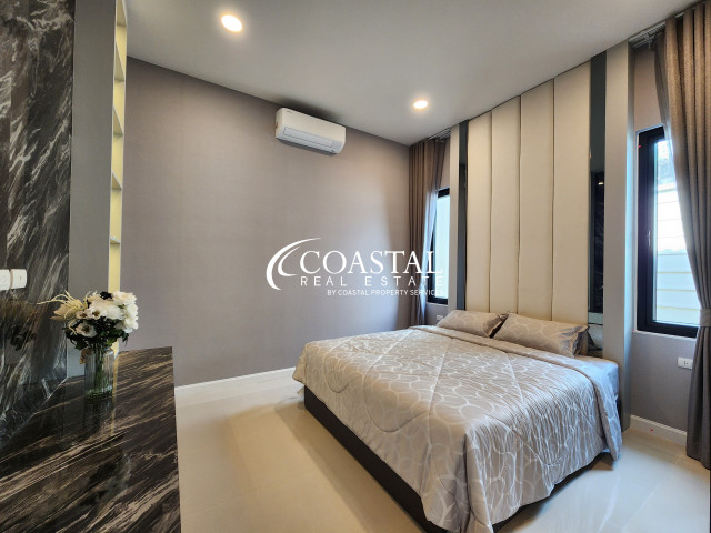 House For Sale East Pattaya