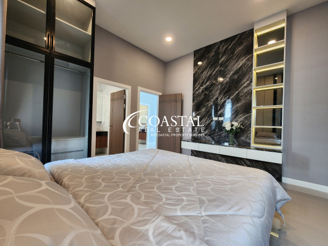 House For Sale East Pattaya