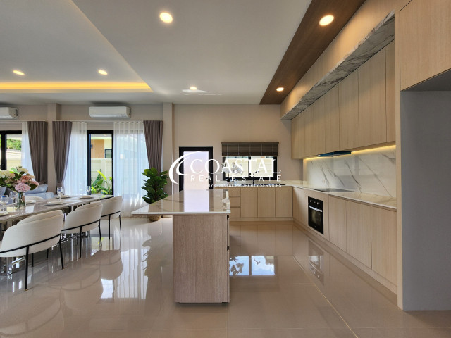 House For Sale East Pattaya