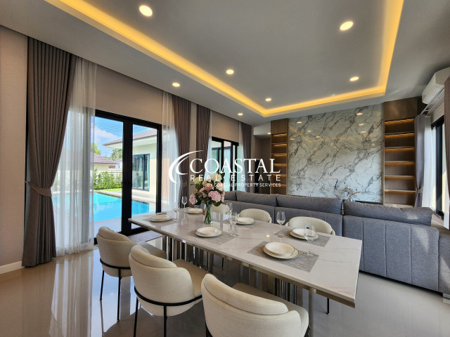 House For Sale East Pattaya