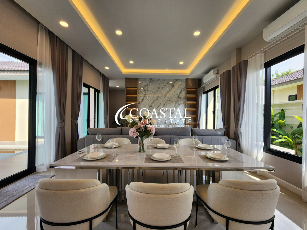 House For Sale East Pattaya