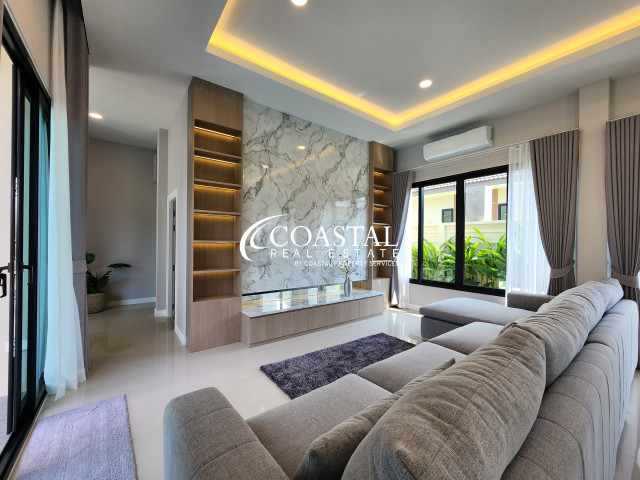 House For Sale East Pattaya