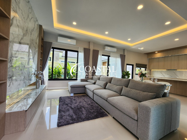 House For Sale East Pattaya