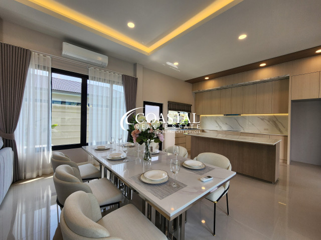 House For Sale East Pattaya