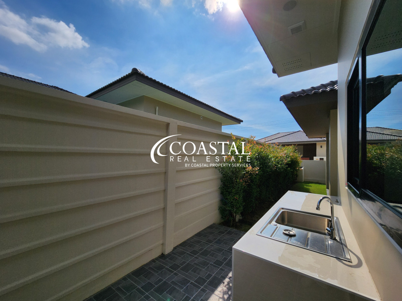 House For Sale East Pattaya