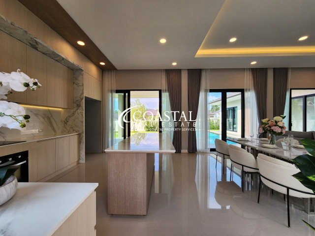 House For Sale East Pattaya