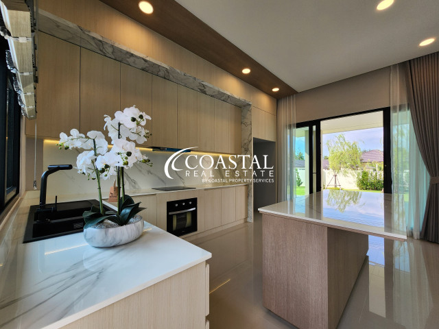 House For Sale East Pattaya