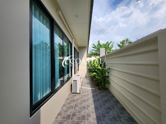 House For Sale East Pattaya
