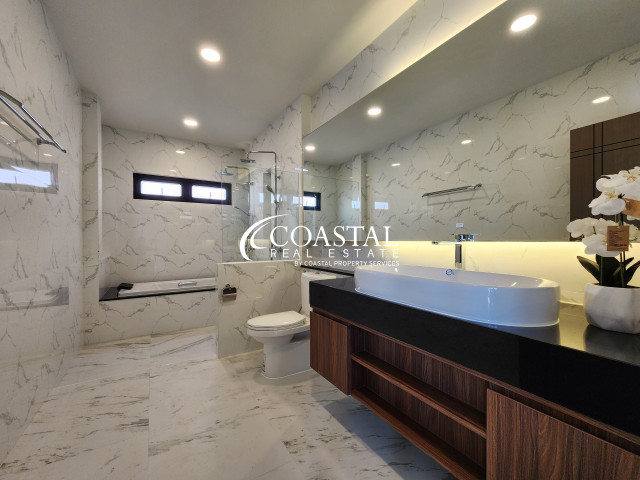 House For Sale East Pattaya