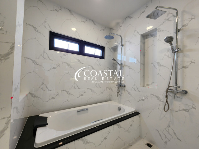 House For Sale East Pattaya