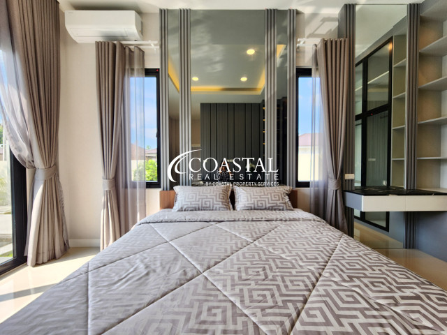 House For Sale East Pattaya