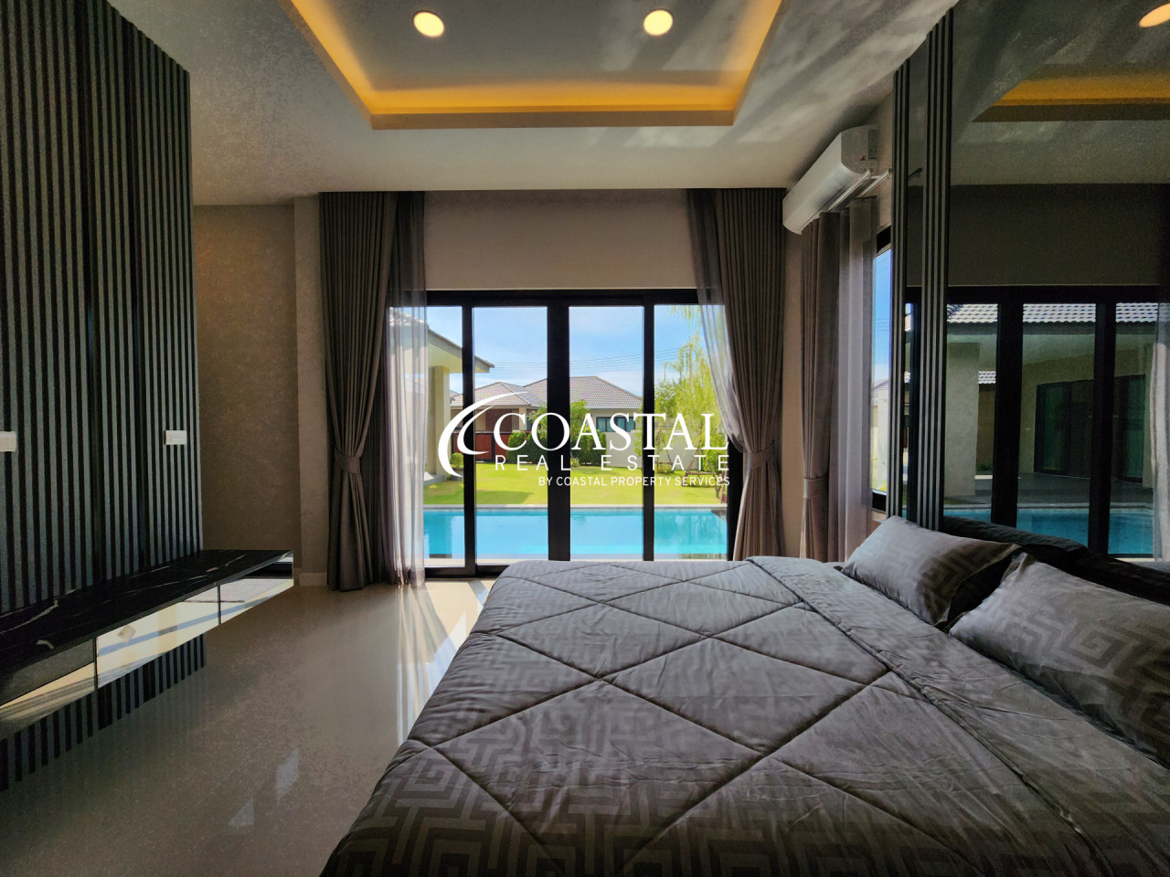 House For Sale East Pattaya