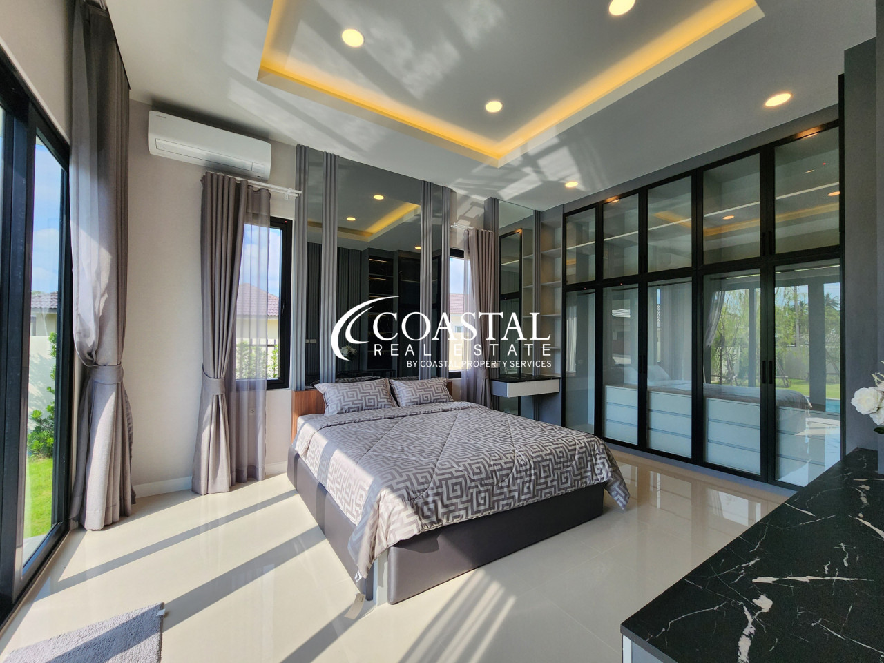 House For Sale East Pattaya