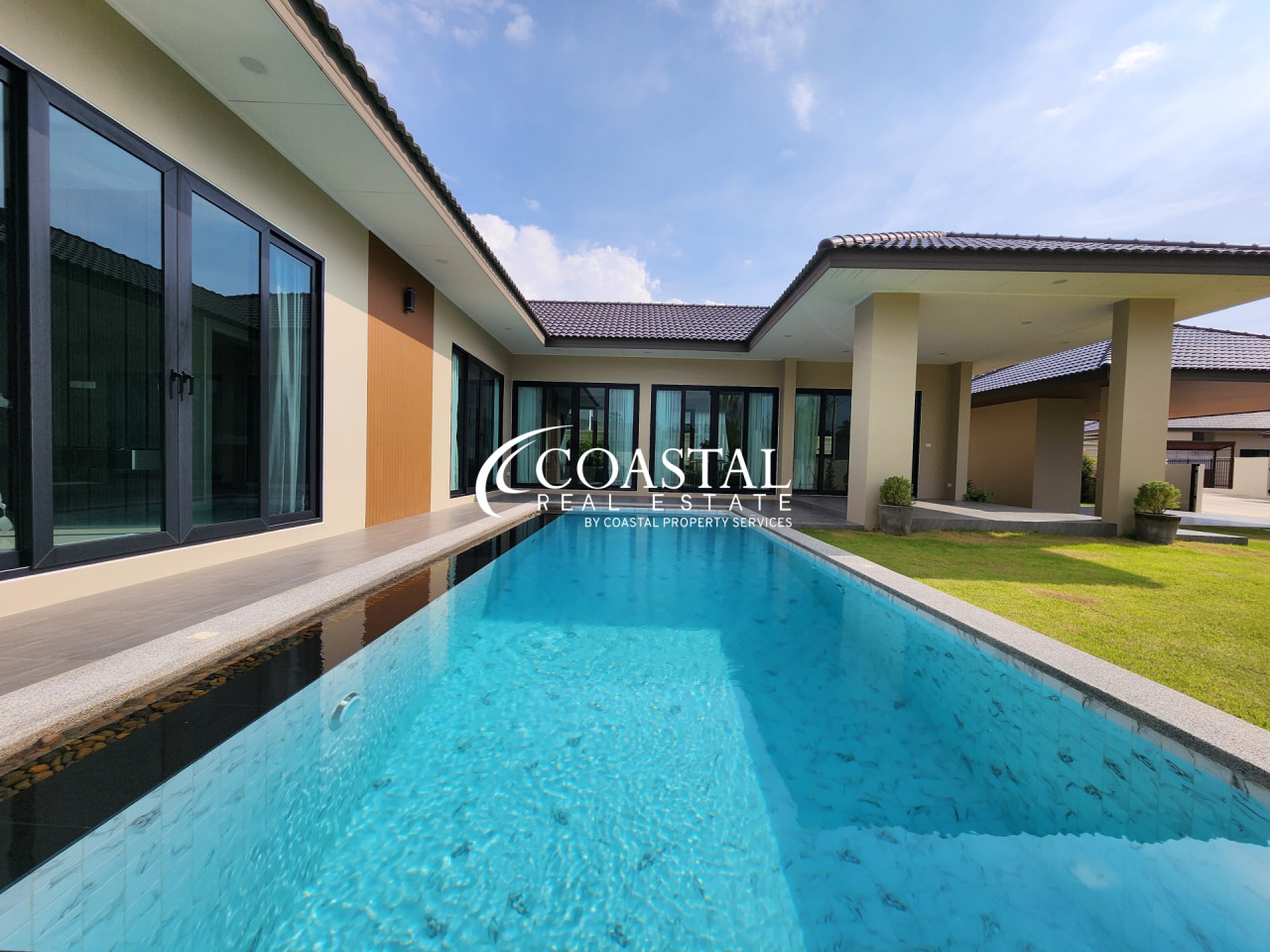 House For Sale East Pattaya