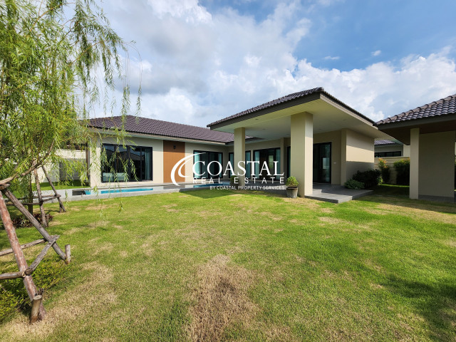 House For Sale East Pattaya