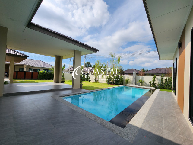 House For Sale East Pattaya