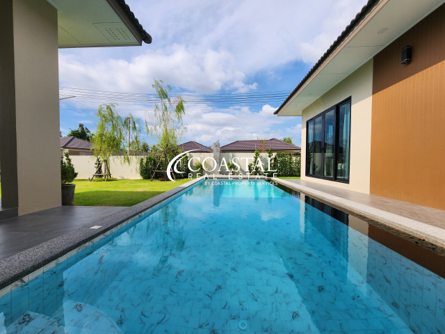 House For Sale East Pattaya