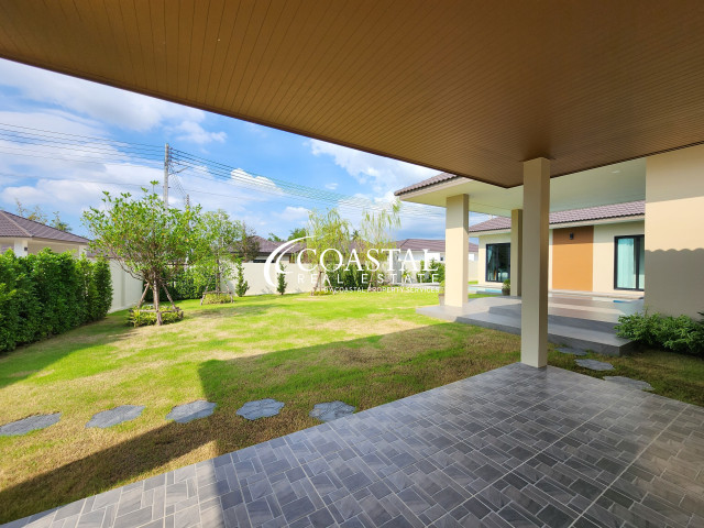 House For Sale East Pattaya