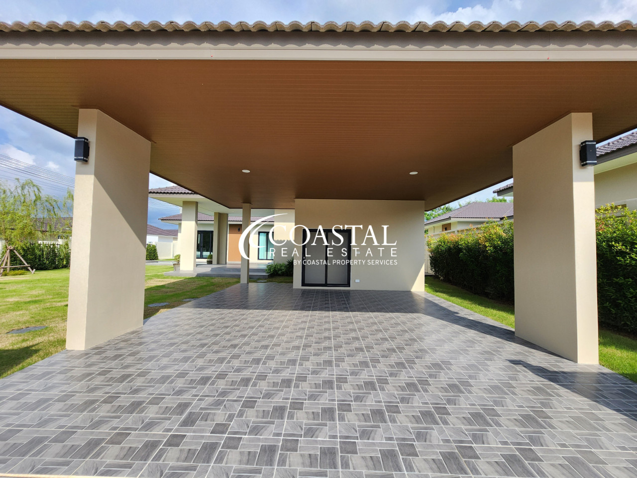 House For Sale East Pattaya