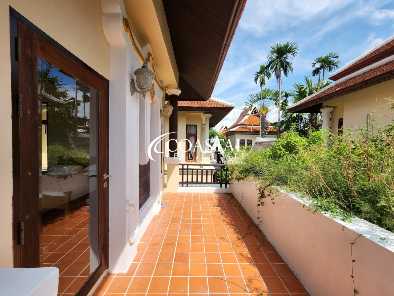 House For Sale Na-Jomtien