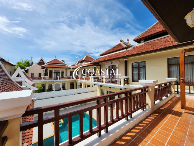 House For Sale Na-Jomtien