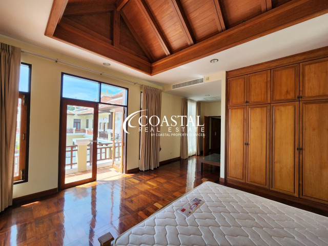 House For Sale Na-Jomtien