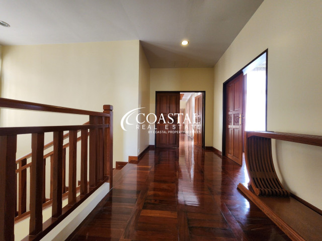 House For Sale Na-Jomtien