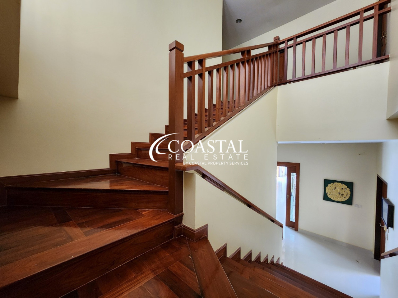 House For Sale Na-Jomtien