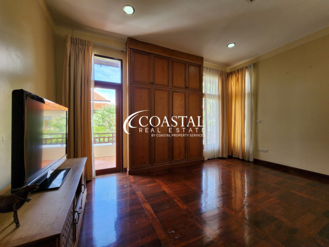 House For Sale Na-Jomtien