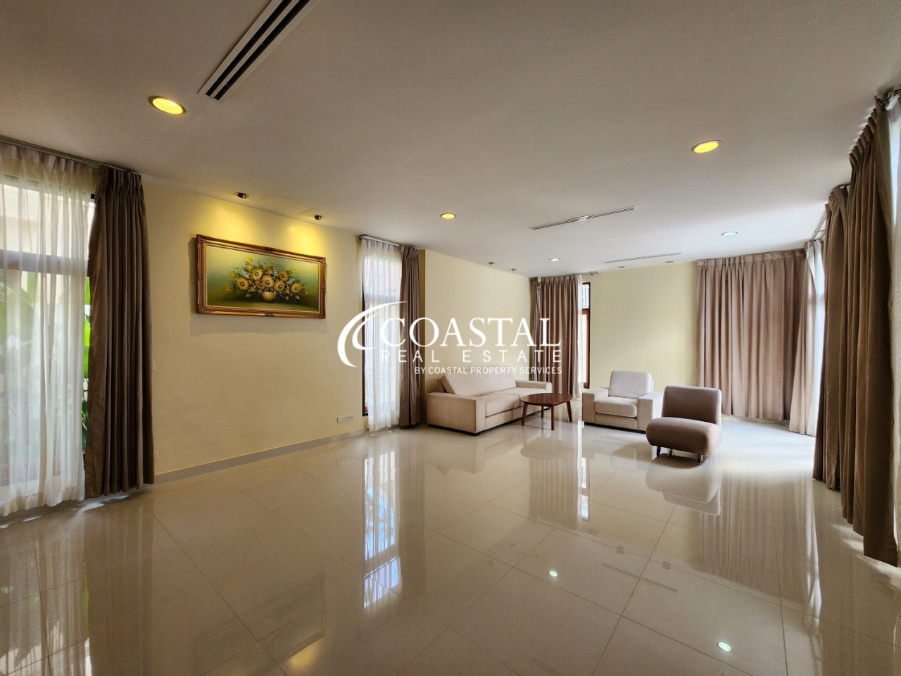 House For Sale Na-Jomtien