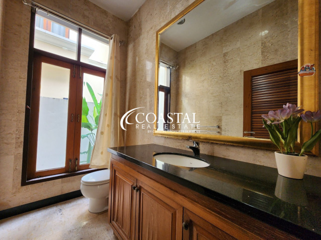 House For Sale Na-Jomtien