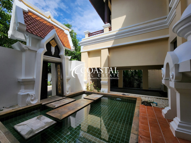 House For Sale Na-Jomtien
