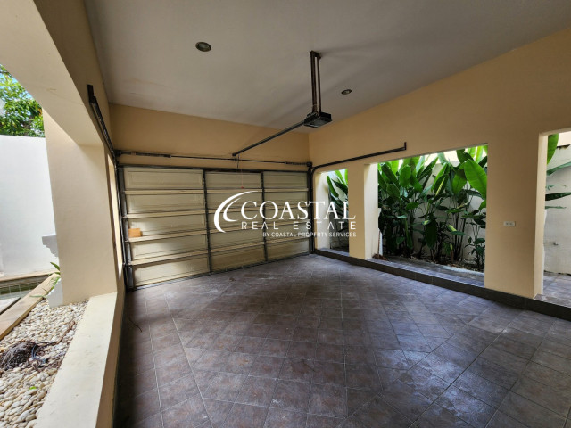 House For Sale Na-Jomtien