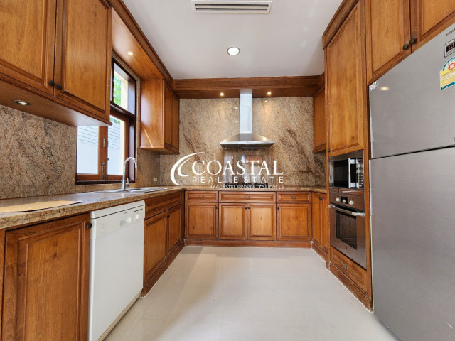 House For Sale Na-Jomtien