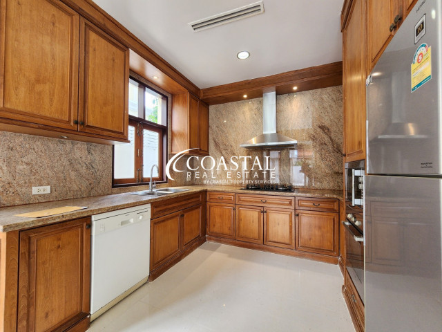 House For Sale Na-Jomtien