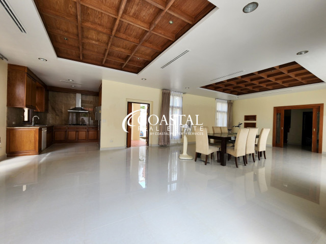 House For Sale Na-Jomtien