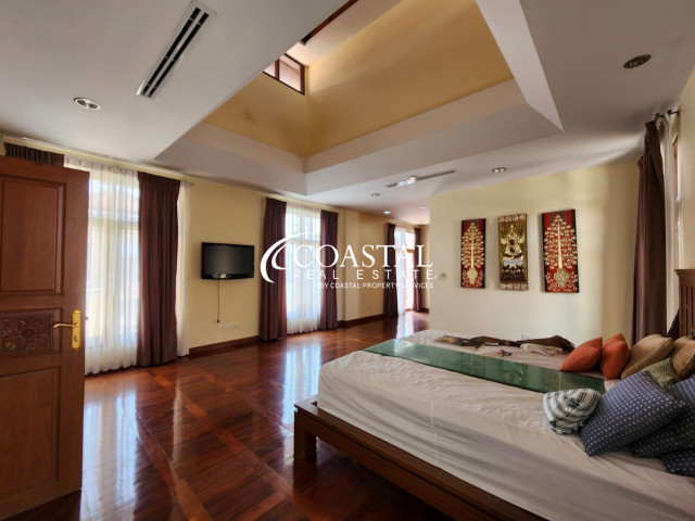 House For Sale Na-Jomtien