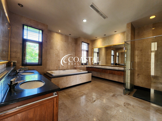 House For Sale Na-Jomtien