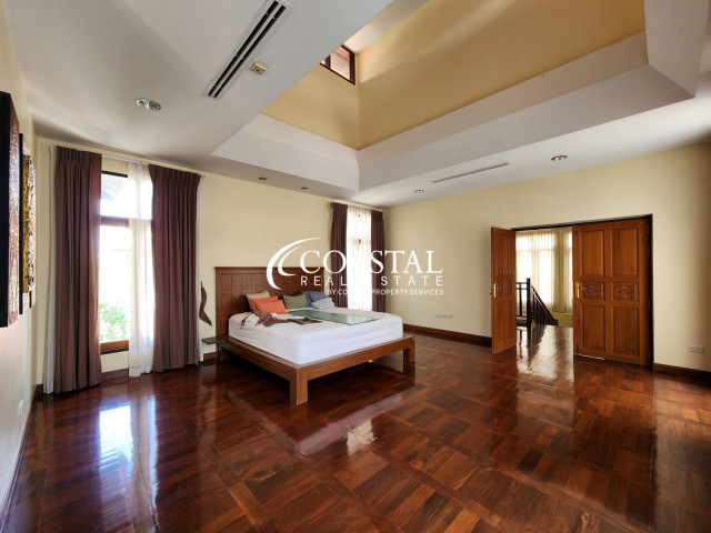 House For Sale Na-Jomtien