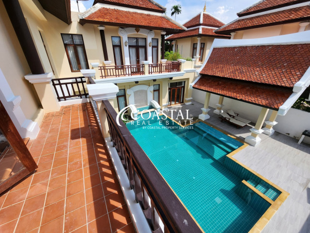 House For Sale Na-Jomtien