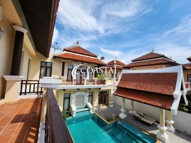 House For Sale Na-Jomtien