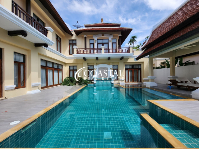 House For Sale Na-Jomtien