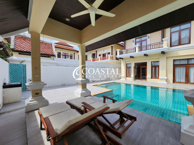 House For Sale Na-Jomtien