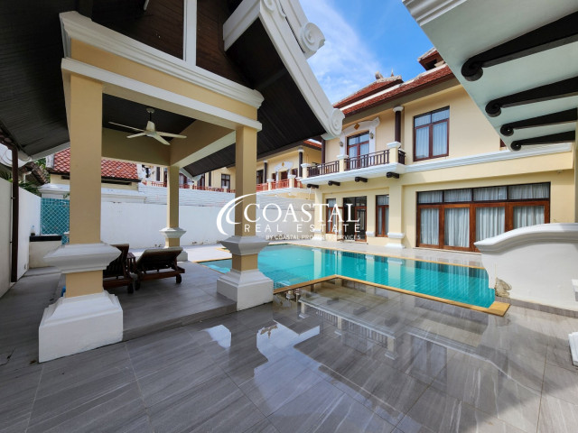 House For Sale Na-Jomtien